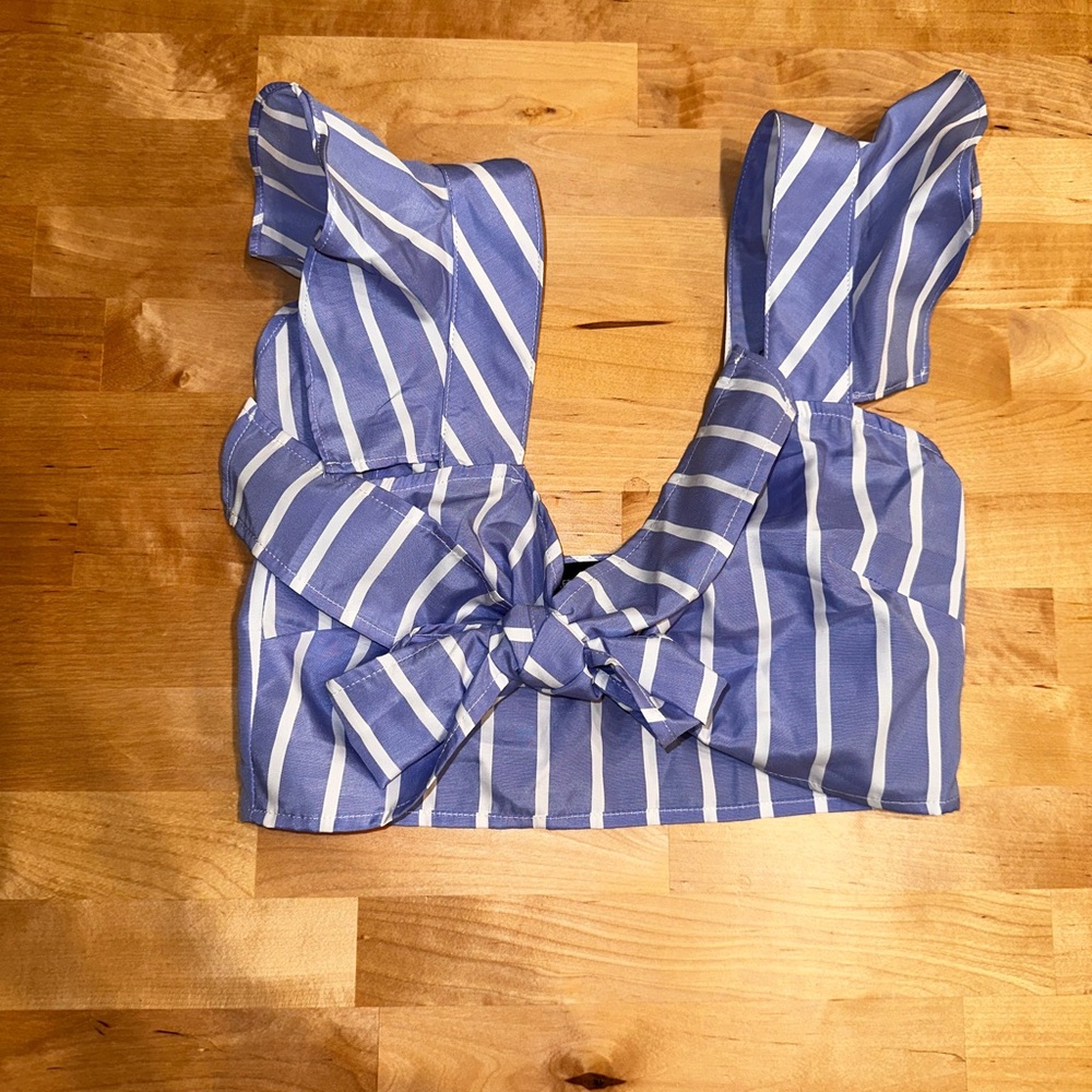 Pretty Little Thing Top